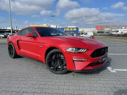 Inny Używany 2019 Ford Mustang Coupe | 157 300 zł (Dość drogi)