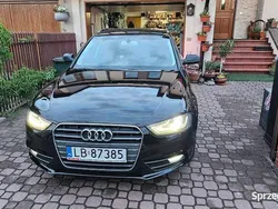 Używany 2012 Audi A4 | 43 000 zł (Uczciwa cena)