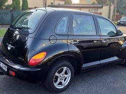 Używany 2006 Chrysler PT Cruiser | 3000 zł