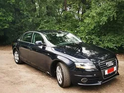 Używany 2009 Audi A4 | 13 500 zł (Super Cena)