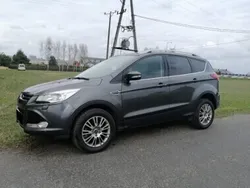 Inny kolor Używany 2015 Ford Kuga SUV | 63 900 zł (Dość drogi)