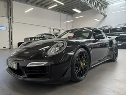Czarny (metalik) Używany 2014 Porsche 911 Coupe | 585 000 zł