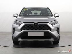 Srebrny Używany 2019 Toyota RAV4 SUV | 104 999 zł (Dość drogi)