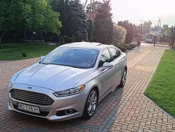 Używany 2015 Ford Fusion Titanium | 42 500 zł (Dobra cena)