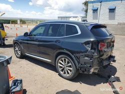 Używany 2018 BMW X3 SUV | 65 000 zł