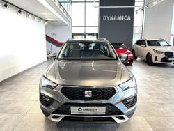 Szary (metalik) Używany 2023 Seat Ateca SUV | 101 500 zł (Uczciwa cena)