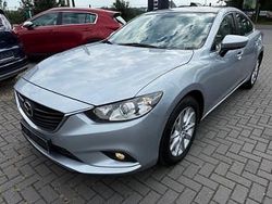 Szary Używany 2017 Mazda 6 Sedan/Limuzyna | 52 900 zł (Uczciwa cena)