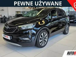 Czarny Używany 2017 Opel Mokka SUV | 51 900 zł (Uczciwa cena)
