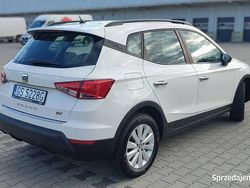 Używany 2019 Seat Arona Reference SUV | 56 000 zł