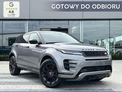 Inny kolor Nowe 2024 Land Rover Range Rover evoque HSE Dynamic SUV | 292 100 zł (Uczciwa cena)