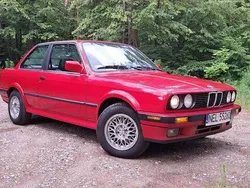 Używany 1989 BMW 325 Coupe | 45 000 zł