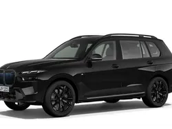 Czarny Nowe 2025 BMW X7 SUV | 467 500 zł