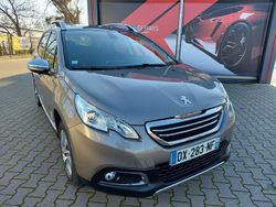 Inny Używany 2015 Peugeot 2008 SUV | 18 900 zł (Super Cena)