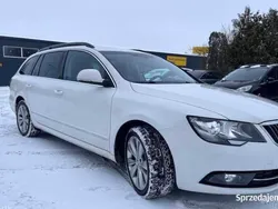 Używany 2013 Skoda Superb | 33 900 zł (Super Cena)