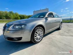 Używany 2007 Audi A6 | 13 500 zł (Dobra cena)