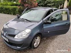 Używany 2006 Renault Clio III | 7400 zł (Uczciwa cena)
