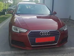 Inny Używany 2017 Audi A4 Sedan/Limuzyna | 64 900 zł (Uczciwa cena)