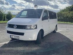 Używany 2012 VW T5 Van | 60 500 zł (Drogi)