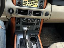 Używany 2008 Land Rover Range Rover Vogue SUV | 46 000 zł