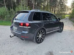 Używany 2008 VW Touareg R-line SUV | 52 900 zł