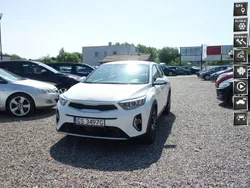 Biały Używany 2023 Kia Stonic 2 SUV | 79 000 zł