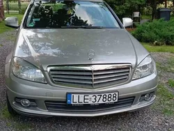 Używany 2008 Mercedes A200 | 26 500 zł