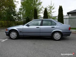 Używany 1995 BMW 320 | 12 900 zł