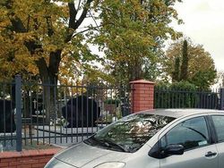 Srebrny Używany 2008 Toyota Yaris Hatchback | 7500 zł