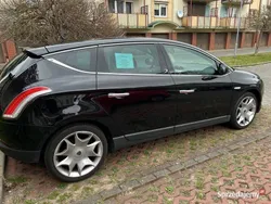 Lancia Delta