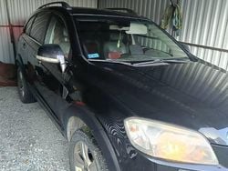Używany 2008 Chevrolet Captiva SUV | 17 500 zł (Uczciwa cena)