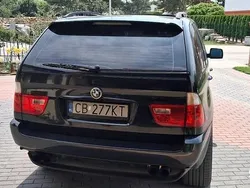 Używany 2004 BMW X5 SUV | 34 500 zł (Drogi)