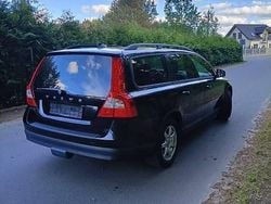 Używany 2010 Volvo V70 Kombi | 20 000 zł (Dobra cena)
