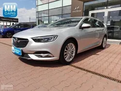 Opel Insignia Country Tourer