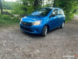 Używany 2019 Suzuki Celerio Hatchback | 18 500 zł