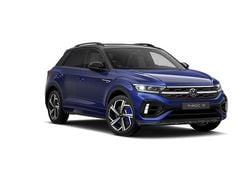 Nowe 2026 VW T-Roc SUV | 215 179 zł