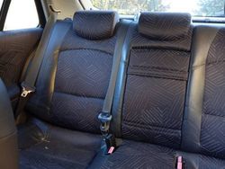 Grafitowy Używany 2004 Renault Laguna II Sedan/Limuzyna | 3500 zł (Uczciwa cena)