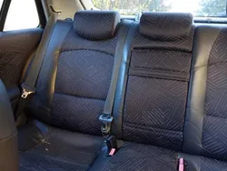 Grafitowy Używany 2004 Renault Laguna II Sedan/Limuzyna | 3500 zł (Uczciwa cena)