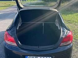 Używany 2010 Opel Insignia OPC | 18 000 zł (Dość drogi)