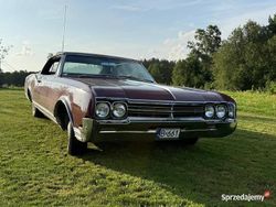 Używany 1966 Oldsmobile Delta 88 | 55 000 zł
