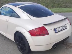Używany 1999 Audi TT | 9800 zł (Uczciwa cena)