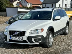 Biały Używany 2011 Volvo XC70 SUV | 38 800 zł (Uczciwa cena)