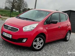 Używany 2010 Kia Venga Hatchback | 19 999 zł (Uczciwa cena)