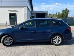 Używany 2017 Seat Leon | 26 000 zł