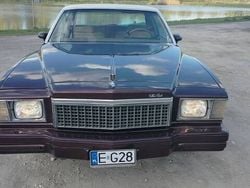 Używany 1980 Chevrolet Monte Carlo | 67 000 zł
