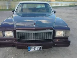 Używany 1980 Chevrolet Monte Carlo | 67 000 zł