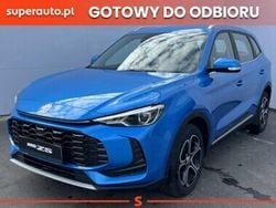 Niebieski Nowe 2024 MG ZS Excite Sedan/Limuzyna | 110 050 zł