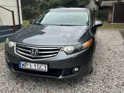 Używany 2008 Honda Accord | 29 900 zł (Dobra cena)