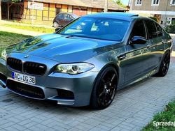 Szary Używany 2014 BMW M5 Competition Edition Sedan/Limuzyna | 180 000 zł