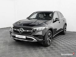 Czarny Używany 2024 Mercedes GLC300e Avantgarde SUV | 288 840 zł