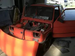 Brązowy Używany 1997 Fiat 126 Hatchback | 36 000 zł